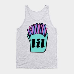 Clean Lil Fry Tank Top